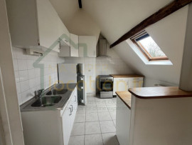 Location
Appartement deux pièce proche centre-ville, proche gare