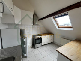 Location
Appartement deux pièce proche centre-ville, proche gare