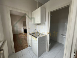 
                                                                                        Location
                                                                                         Appartement deux pièce proche centre-ville, proche gare