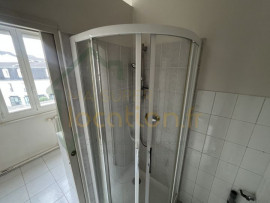 
                                                                                        Location
                                                                                         Appartement deux pièce proche centre-ville, proche gare