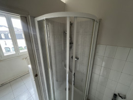 Location
Appartement deux pièce proche centre-ville, proche gare