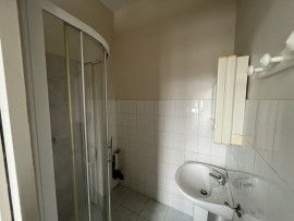 Location
Appartement deux pièce proche centre-ville, proche gare