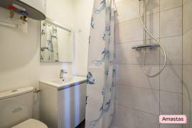 Location
Appartement deux pièces au bord de la Seine - CHOISY-LE-ROY