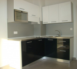 Vente
APPARTEMENT DEUX PIECES AVEC TERRASSE