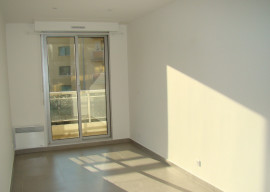 Vente
APPARTEMENT DEUX PIECES AVEC TERRASSE