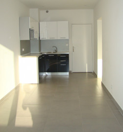 Vente
APPARTEMENT DEUX PIECES AVEC TERRASSE