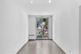 
                                                                                        Vente
                                                                                         APPARTEMENT DEUX PIECES AVEC TERRASSE