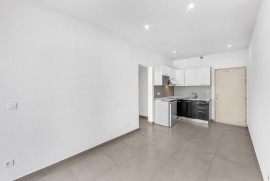 
                                                                                        Vente
                                                                                         APPARTEMENT DEUX PIECES AVEC TERRASSE