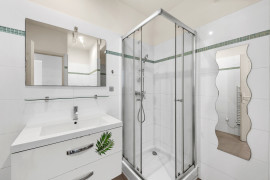 
                                                                                        Vente
                                                                                         APPARTEMENT DEUX PIECES AVEC TERRASSE