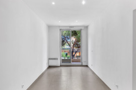 
                                                                                        Vente
                                                                                         APPARTEMENT DEUX PIECES AVEC TERRASSE