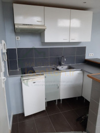 Location
Appartement deux pièces ST QUENTIN