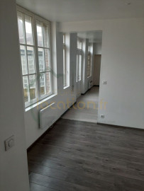 Location
Appartement deux pièces ST QUENTIN