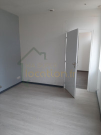 Location
Appartement deux pièces ST QUENTIN