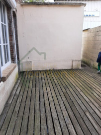 Location
Appartement deux pièces ST QUENTIN