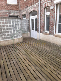 Location
Appartement deux pièces ST QUENTIN