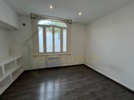 Location
Appartement deux pièces ST QUENTIN