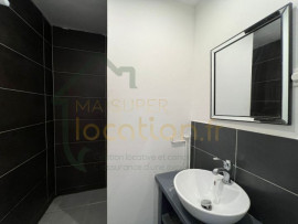 Location
Appartement deux pièces ST QUENTIN