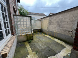Location
Appartement deux pièces ST QUENTIN
