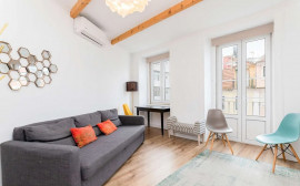 
                                                                                        Location
                                                                                         Appartement d'une chambre meublé et équipé