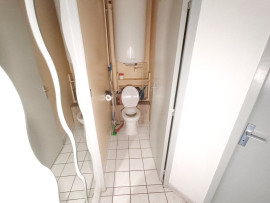 
                                                                                        Location
                                                                                         Appartement duplex 1 chambre Amiens St-H
