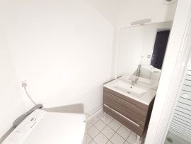
                                                                                        Location
                                                                                         Appartement duplex 1 chambre Amiens St-H