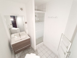 
                                                                                        Location
                                                                                         Appartement duplex 1 chambre Amiens St-H