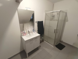 
                                                                                        Vente
                                                                                         Appartement duplex 1 chambre parking