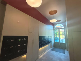 
                                                                                        Vente
                                                                                         Appartement duplex 1 chambre parking