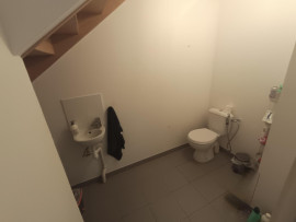 
                                                                                        Vente
                                                                                         Appartement duplex 1 chambre parking