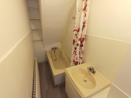 
                                                                                        Location
                                                                                         Appartement duplex 2 chambres Amiens Gare