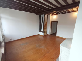
                                                                                        Location
                                                                                         Appartement duplex 2 chambres Amiens Gare