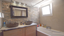 
                                                                                        Location
                                                                                         Appartement  - Duplex  - 3 pièces  - 42.05 m²