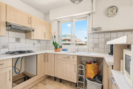 
                                                                                        Vente
                                                                                         Appartement  - Duplex  - 3 pièces  - 66.0 m²
