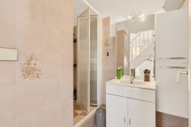 
                                                                                        Vente
                                                                                         Appartement  - Duplex  - 3 pièces  - 66.0 m²