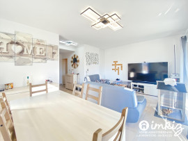 
                                                                                        Vente
                                                                                         Appartement duplex 4 pièces