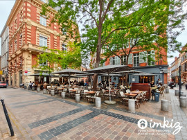 
                                                                                        Vente
                                                                                         Appartement duplex dans copropriété haut de gamme