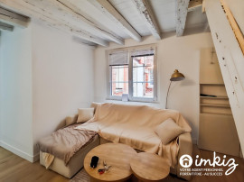 
                                                                                        Vente
                                                                                         Appartement duplex dans copropriété haut de gamme