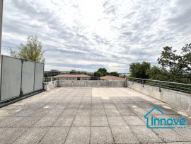 
                                                                                        Vente
                                                                                         Appartement Duplex lumineux