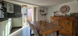 Vente
APPARTEMENT DUPLEX T2 BIS DE 44 M² ( 62 m² utiles)