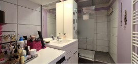 Vente
APPARTEMENT DUPLEX T2 BIS DE 44 M² ( 62 m² utiles)