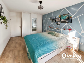 
                                                                                        Vente
                                                                                         Appartement Duplex T3 - 77m2 - Toulouse-Montaudran