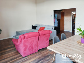 
                                                                                        Vente
                                                                                         Appartement Duplex T5 de 106 m² avec balcons