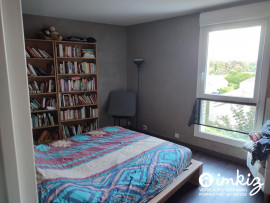 
                                                                                        Vente
                                                                                         Appartement Duplex T5 de 106 m² avec balcons