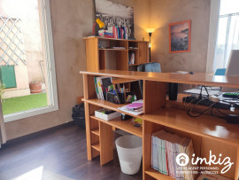 
                                                                                        Vente
                                                                                         Appartement Duplex T5 de 106 m² avec balcons