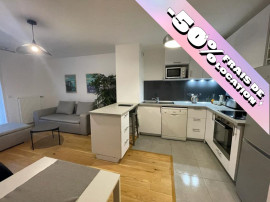 
                                                                                        Colocation
                                                                                         Appartement en colocation - 1 chambre avec salle d'eau disponible