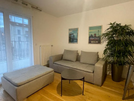 
                                                                                        Colocation
                                                                                         Appartement en colocation - 1 chambre avec salle d'eau disponible