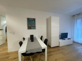 
                                                                                        Colocation
                                                                                         Appartement en colocation - 1 chambre avec salle d'eau disponible