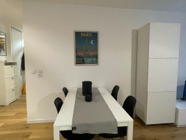 
                                                                                        Colocation
                                                                                         Appartement en colocation - 1 chambre avec salle d'eau disponible