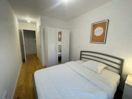 
                                                                                        Colocation
                                                                                         Appartement en colocation - 1 chambre avec salle d'eau disponible