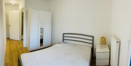 
                                                                                        Colocation
                                                                                         Appartement en colocation - 1 chambre avec salle d'eau disponible